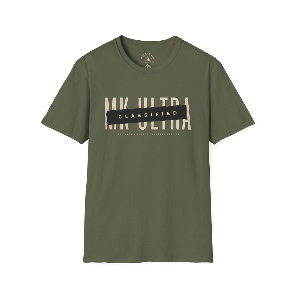 MK Ultra T-Shirt