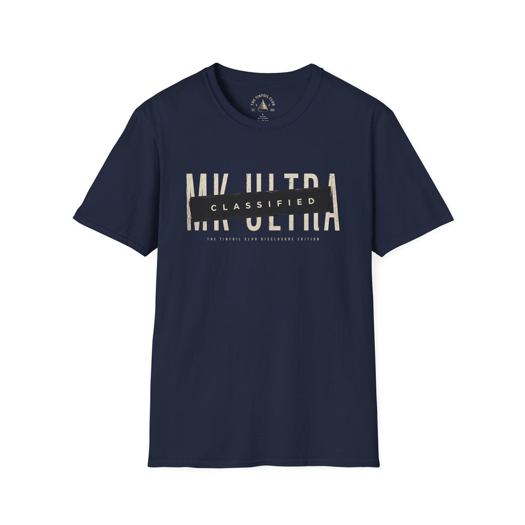 MK Ultra T-Shirt