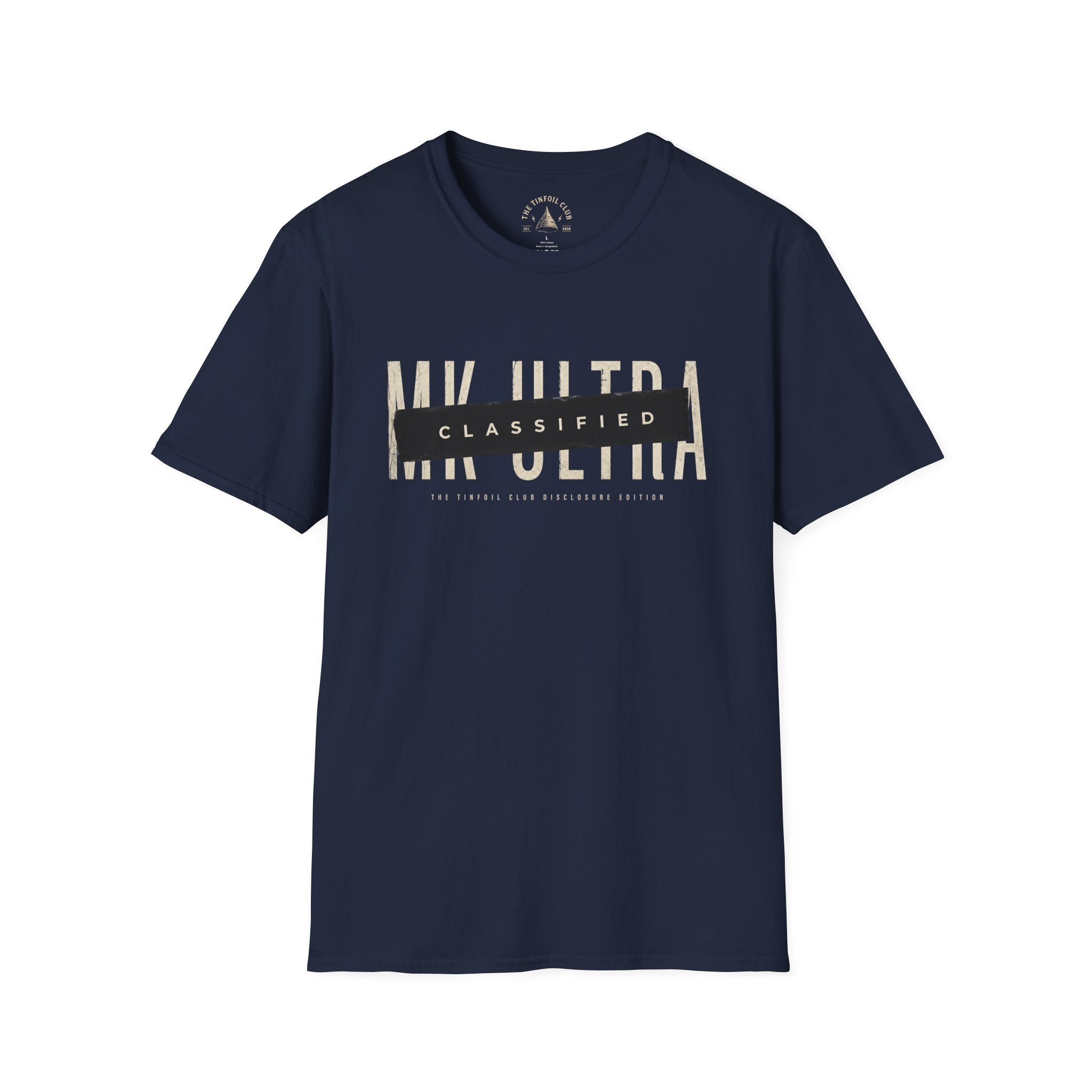 MK Ultra T-Shirt